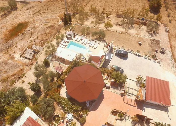 Magna Grecia 2* Agrigento