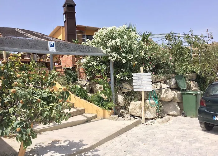 Bed & Breakfast Magna Grecia 2*