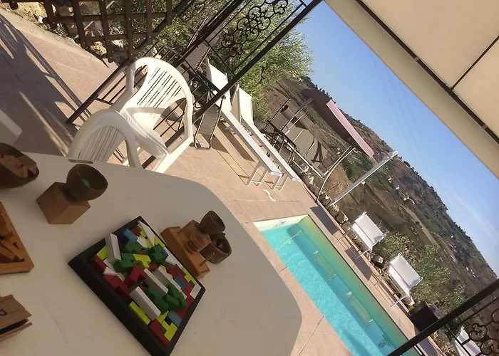 Bed & Breakfast Magna Grecia 2*