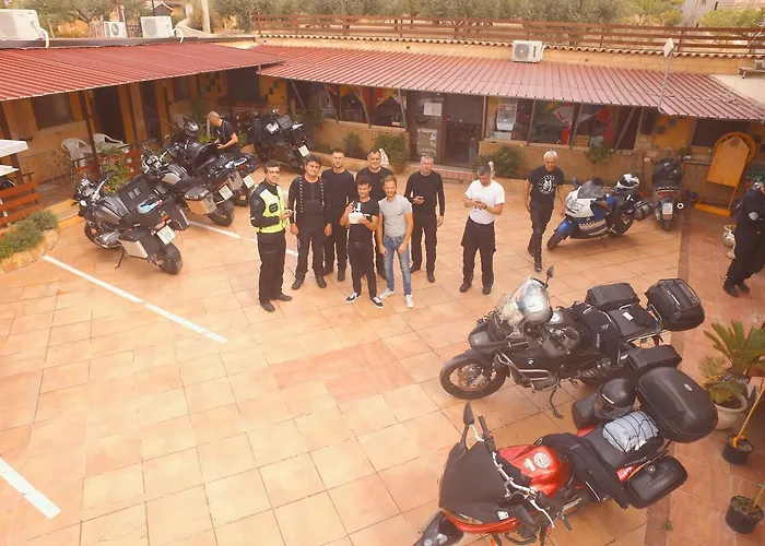 Magna Grecia 2* Agrigento