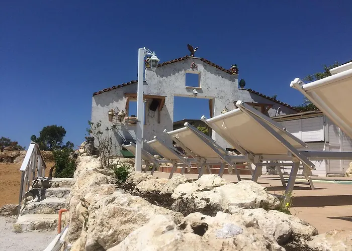 Magna Grecia 2* Agrigento