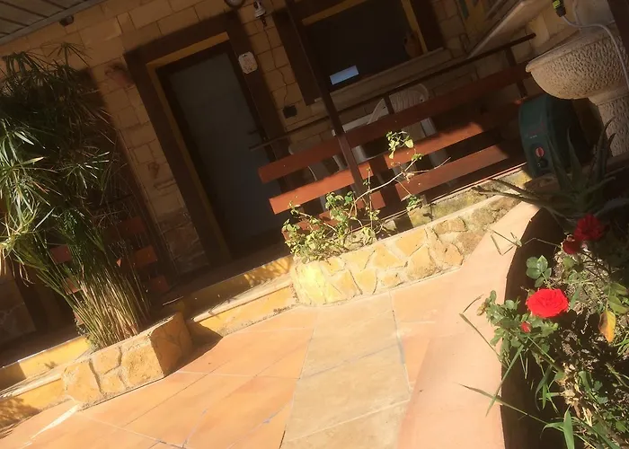 Magna Grecia 2* Agrigent