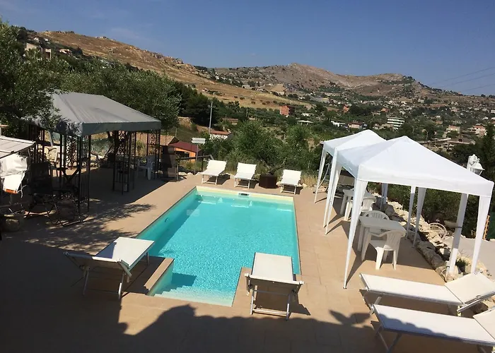 Magna Grecia 2* Agrigento