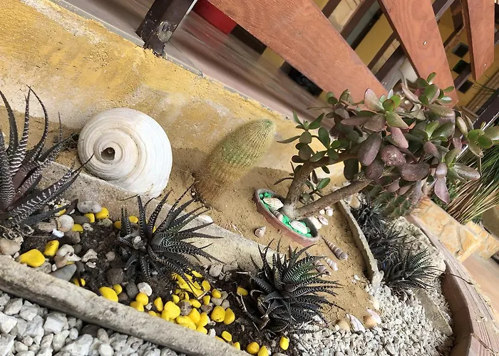 Bed & Breakfast Magna Grecia Agrigento