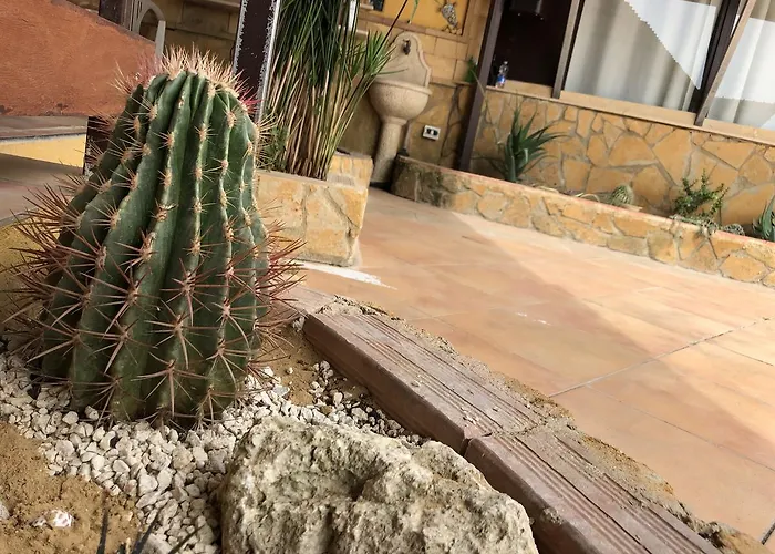 Bed & Breakfast Magna Grecia 2*