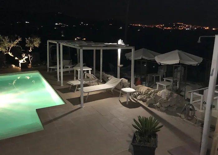 Magna Grecia Agrigent