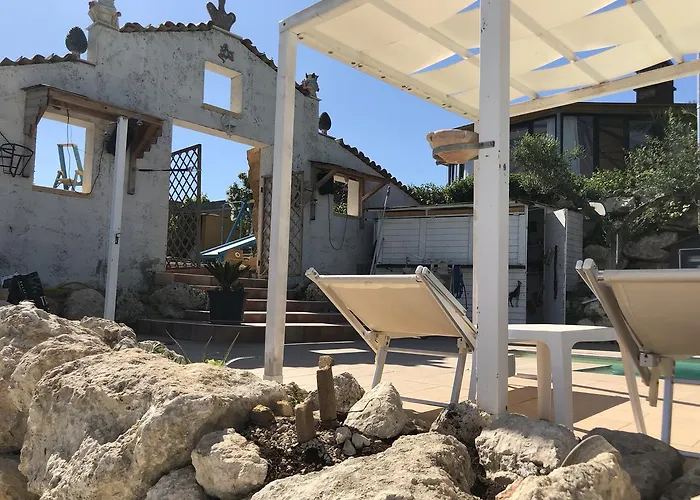 Magna Grecia Bed & Breakfast Agrigento