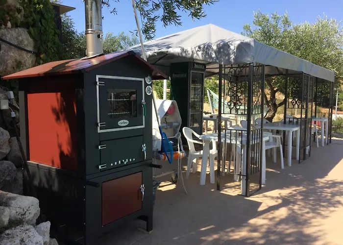 Bed & Breakfast Magna Grecia