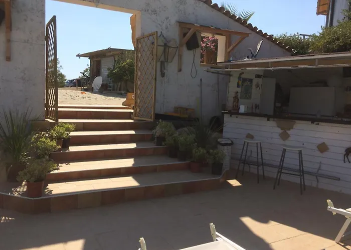 Bed & Breakfast Magna Grecia 2*