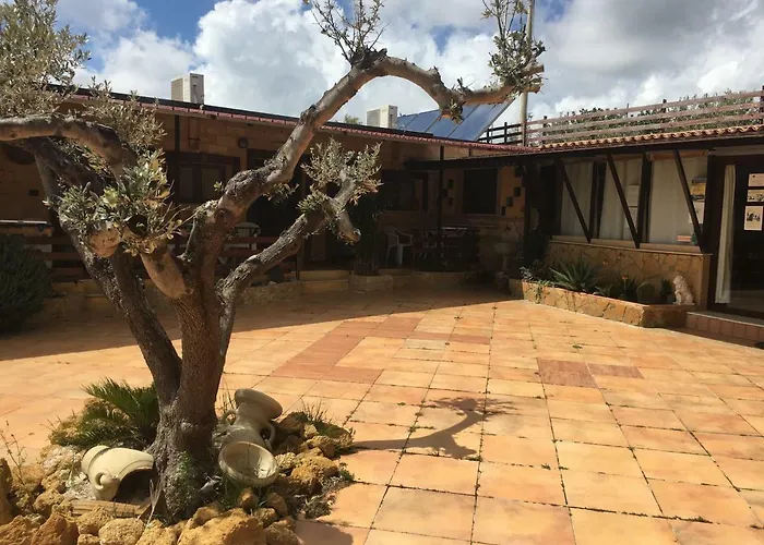 Magna Grecia 2* Agrigent