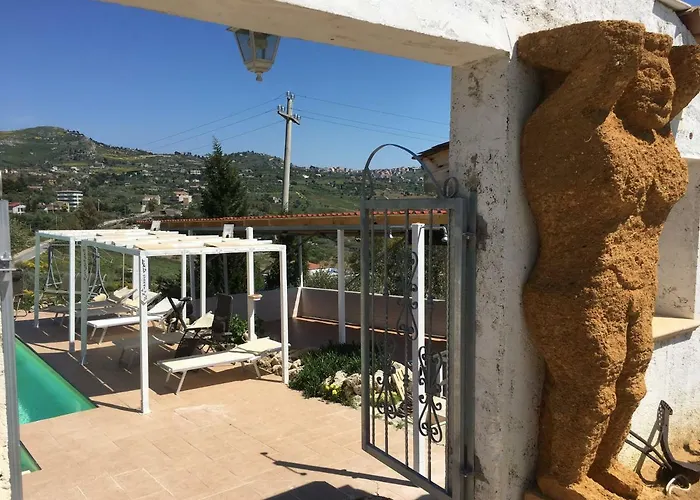 Bed & Breakfast Magna Grecia 2*