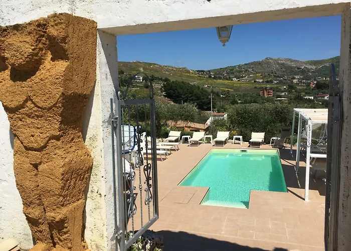 Bed & Breakfast Magna Grecia Agrigento