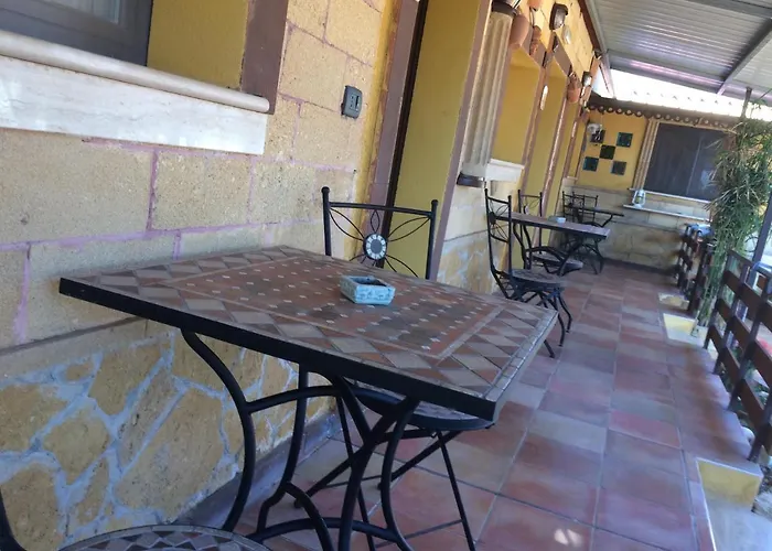 Magna Grecia 2* Agrigent