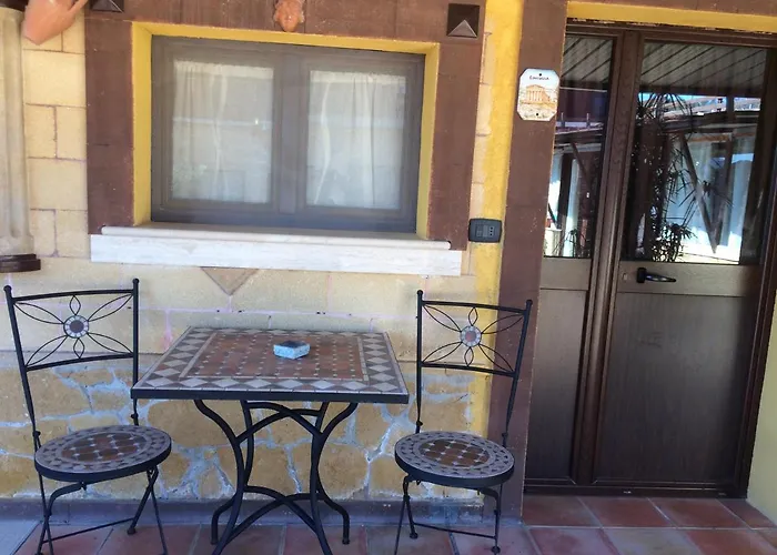 Magna Grecia Bed & Breakfast Agrigento