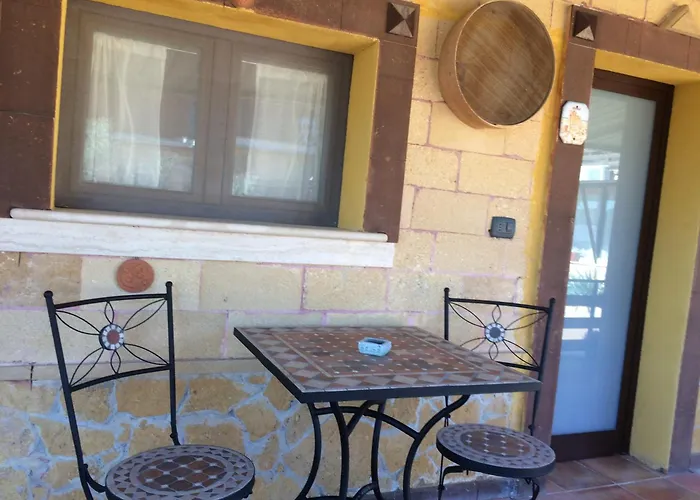 Bed & Breakfast Magna Grecia Agrigento