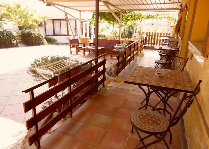 Magna Grecia Bed & Breakfast