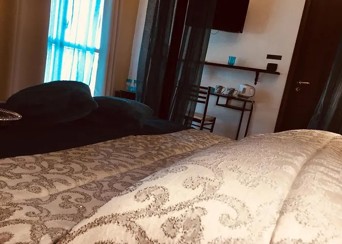 Bed & Breakfast Magna Grecia