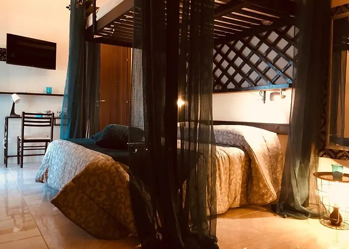 Bed & Breakfast Magna Grecia 2*