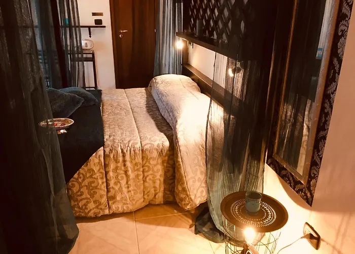 Bed & Breakfast Magna Grecia Agrigento