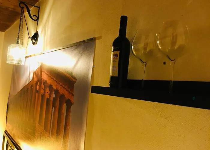 Magna Grecia 2* Agrigento