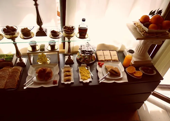 Bed & Breakfast Magna Grecia Agrigento