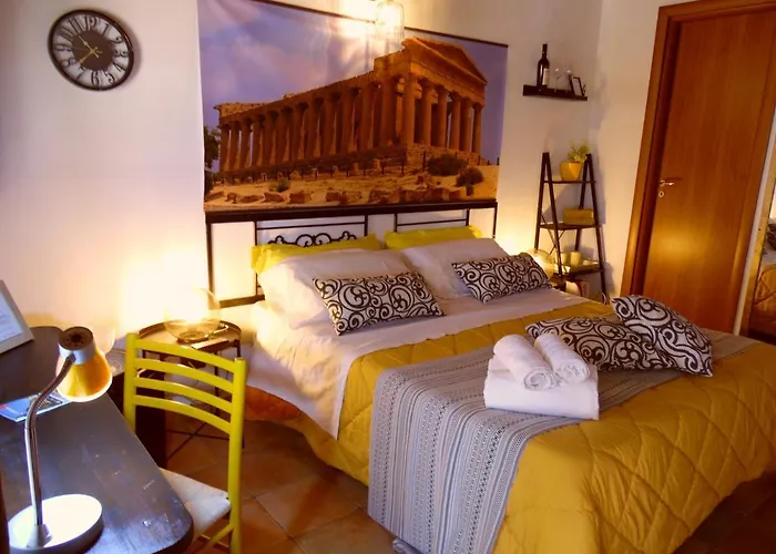 Magna Grecia Agrigent