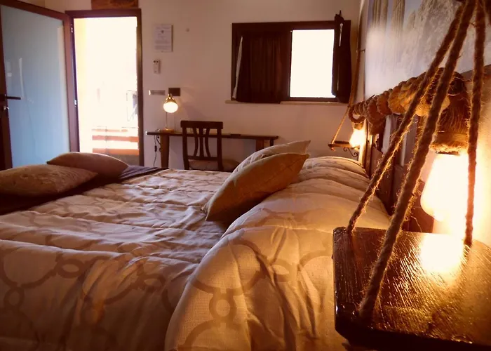 Magna Grecia Bed & Breakfast 2*