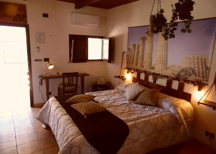 Bed & Breakfast Magna Grecia Agrigento